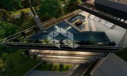 COTA  A VENDA PARA UNIDADE DE STUDIO MAXXI IU - JURERÊ