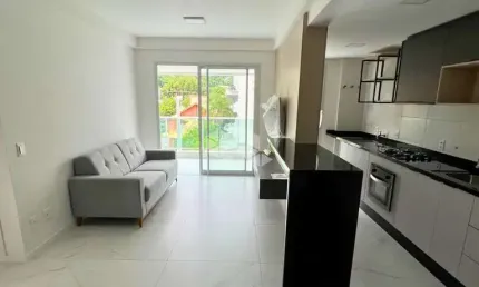 APARTAMENTO  A VENDA  2 DORMITÓRIOS NA PRAIA EM JURERÊ