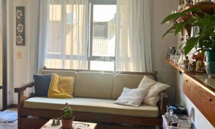 Apartamento a vwnda em Jurerê de 46m² com 1 Quarto por 700.000