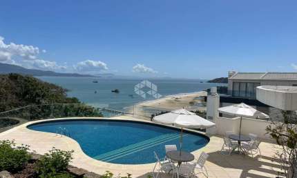 Apartamento com 3 quartos à venda na Rodovia Tertuliano Brito Xavier, 3150, Canasvieiras, Florianópolis