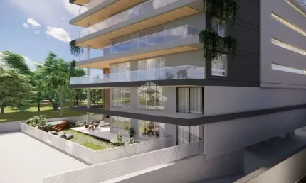 Apartamento com 4 quartos à venda na Rua Jurerê Tradicional, 104, Jurerê, Florianópolis