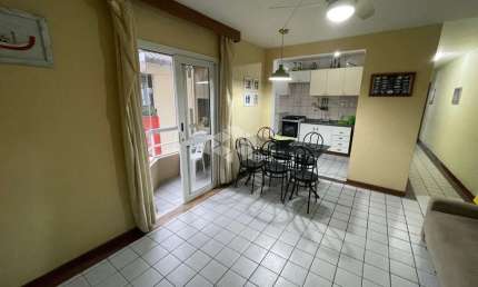 Apartamento com 2 quartos à venda na Rua José Daux, 338, Canasvieiras, Florianópolis