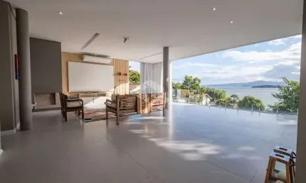 Casa com 6 quartos à venda na Rodovia Rafael da Rocha Pires, 3440, Sambaqui, Florianópolis