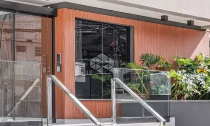 Apartamento com 2 quartos à venda na Rua Desembargador Urbano Salles, 99, Centro, Florianópolis