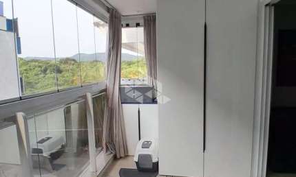 APARTAMENTO  MOBILIADO Á VENDA EM JURERE COM 3 SUÍTES