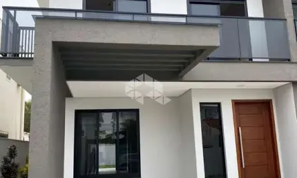 Casa com 3 quartos à venda na Rua João de Barro, 309, Canasvieiras, Florianópolis