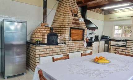 Casa com 4 quartos à venda na Rua dos Polvos, 465, Jurerê, Florianópolis