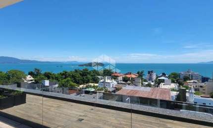 Cobertura Triplex em Canajurê à venda com Vista Mar