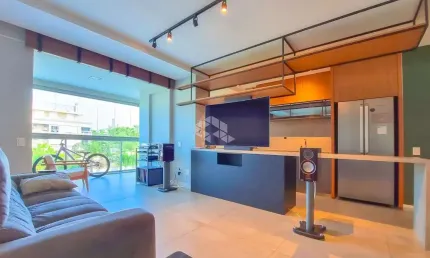 Apartamento à venda  2 suítes no Campeche em Florianópolis
