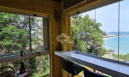 Apartamento a venda  em Canajurê com maravilhosa  vista mar
