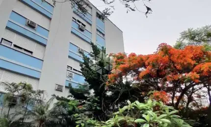 Apartamento com 2 quartos à venda na Rua Álvares Machado, 21, Petrópolis, Porto Alegre