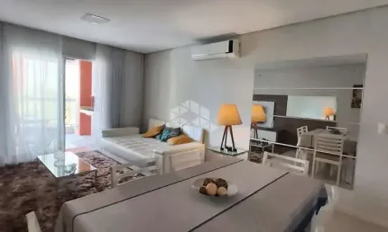 Apartamento à venda no costão das  gaivotas nos ingleses
