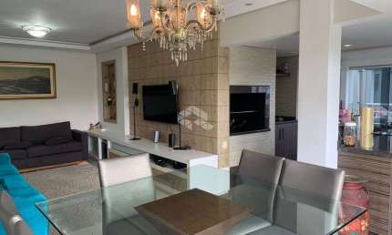 Apartamento À venda de 3 dormitórios no Open Shopping
