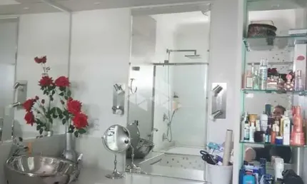Casa com 3 quartos à venda na Rua Doutor Antônio Prudente de Moraes, 48, Canasvieiras, Florianópolis