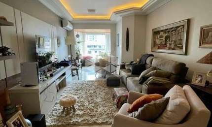 Apartamento com 2 quartos à venda na Rua Nereu Ramos, 155, Centro, Itapema