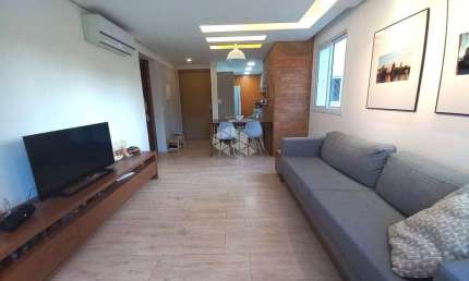Apartamento à venda  no Bairro Tristeza 2 dormitórios