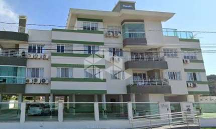 Apartamento à venda 2 quartos com suites a venda nos Ingleses