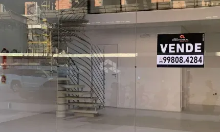 Ponto comercial à venda na Rua Professor Renato Barbosa, 94, Jurerê, Florianópolis