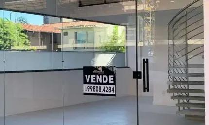 Ponto comercial à venda na Rua Professor Renato Barbosa, 94, Jurerê, Florianópolis