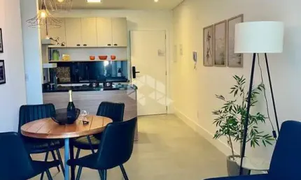 Apartamento com 2 quartos à venda na Rua Professor Renato Barbosa, 94, Jurerê, Florianópolis