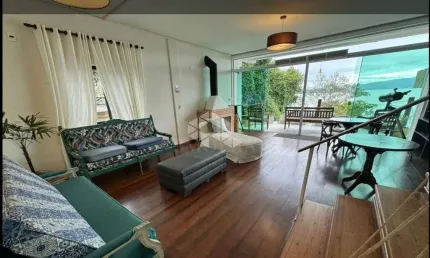 Casa com 5 quartos à venda na Rodovia Rafael da Rocha Pires, 4799, Sambaqui, Florianópolis