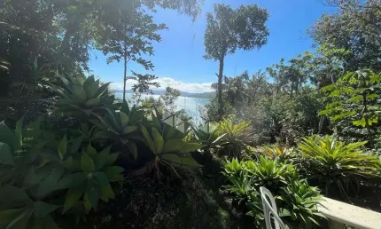 Terreno à venda na Servidão José Cardoso de Oliveira, 704, Jurerê Internacional, Florianópolis