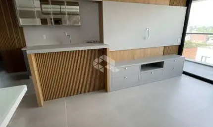 APARTAMENTO NOVO À VENDA EM CANASVIEIRAS COM 3 QUARTOS