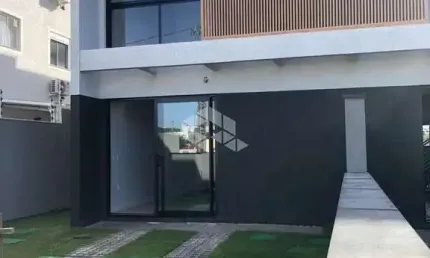 Casa com 3 quartos à venda na Rua Valmor Della Giustina, 500, Ingleses do Rio Vermelho, Florianópolis