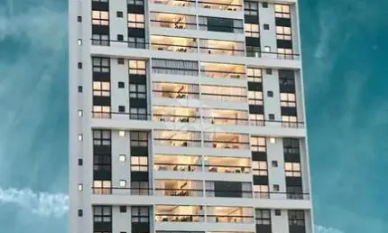 Apartamento com 4 quartos à venda na Rua 2950, 300, Centro, Balneário Camboriú