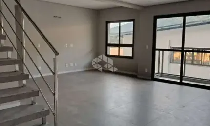 Apartamento à venda  com 4 dormitórios em cachoeira do bom jesus