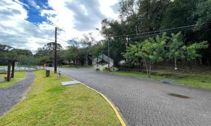 Terreno à venda no Loteamento Parque Residencial Pinheiro Grosso em Canela