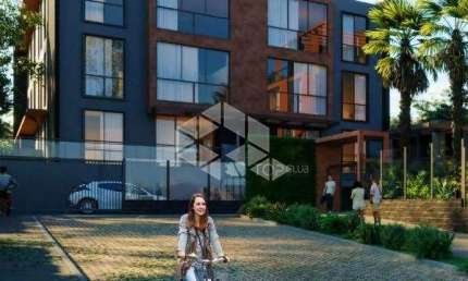 Apartamento com 2 quartos à venda na Oswaldo Hulse, 134, Canasvieiras, Florianópolis