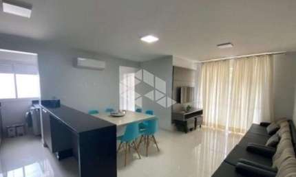 Apartamento com 3 quartos à venda na Rua Jurerê Tradicional, 404, Jurerê, Florianópolis