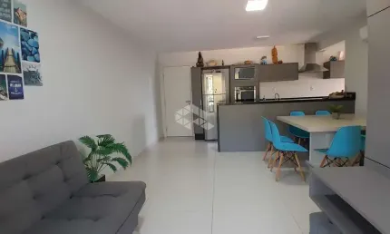 Apartamento com 3 quartos à venda na Rua Jurerê Tradicional, 404, Jurerê, Florianópolis