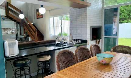 Casa com 3 quartos à venda na Das Paineiras, 503, Daniela, Florianópolis
