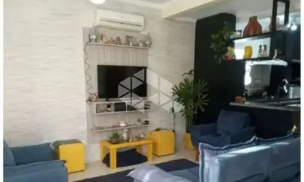 Casa com 3 quartos à venda na Hilário Manoel Da Silva, 48, Cachoeira do Bom Jesus, Florianópolis