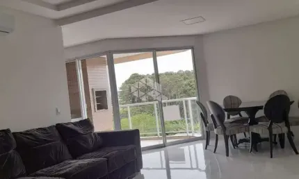 Apartamento com 3 quartos à venda na Rua dos Eucaliptos, 52, Canasvieiras, Florianópolis