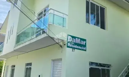 Prédio à venda na Servidão Manoel Monteiro, 17, Canasvieiras, Florianópolis