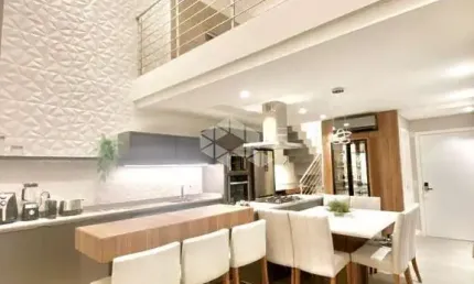 Apartamento com 3 quartos à venda na Rua Professor Renato Barbosa, 258, Jurerê, Florianópolis