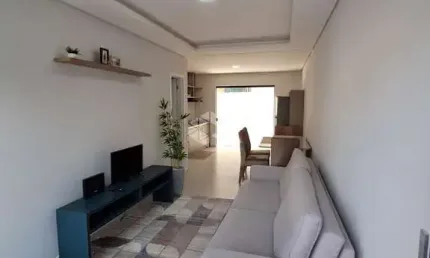 Casa com 2 quartos à venda na Servidão Pacífico, 2, Cachoeira do Bom Jesus, Florianópolis