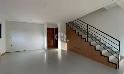Casa com 3 quartos à venda na Maria Ana Da Silva, 165, Forquilhas, São José