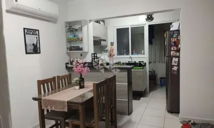 Apartamento  à venda com 3 quartos c/ suíte no bairro ipiranga em são josé -sc