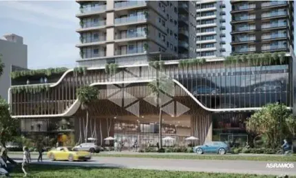 Apartamento com 1 quarto à venda na Avenida Osvaldo Reis, 2840, Balneário Santa Clara, Itajaí
