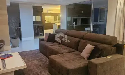 Cobertura duplex mobiliada à venda em jurerê- florianópolis/sc