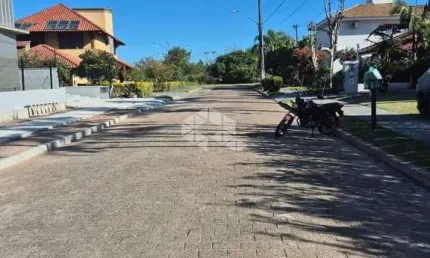 Terreno à venda na Rua dos Pintados, 151, Jurerê Internacional, Florianópolis