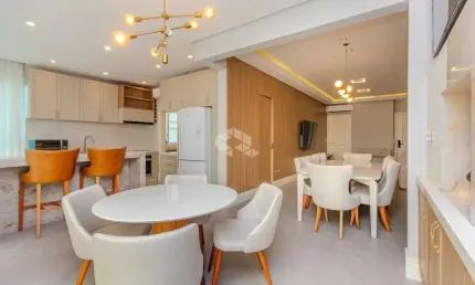 Apartamento a venda  alto padrão com vista para o mar - 3 suítes no tre torri residenza, itapema/sc por 2.8000.000,00