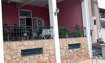 Casa em condomínio fechado com 3 quartos à venda na Rua Doutor Armando Valério de Assis, 238, Centro, Florianópolis