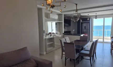 Apartamento com 3 quartos à venda na Celso Henrique Kolben Janczeski, 55, Canasvieiras, Florianópolis