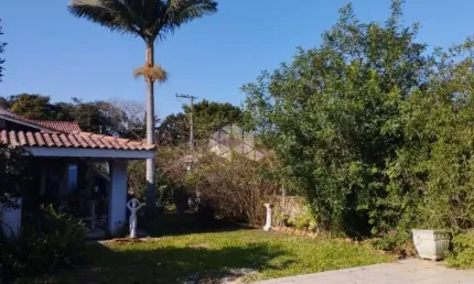 Casa com 4 quartos à venda na Por-do-sol, 381, Águas Claras, Viamão