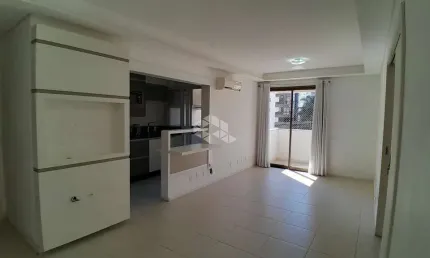 Apartamento a venda com 2 quartos no centro - proximo da beira mar norte